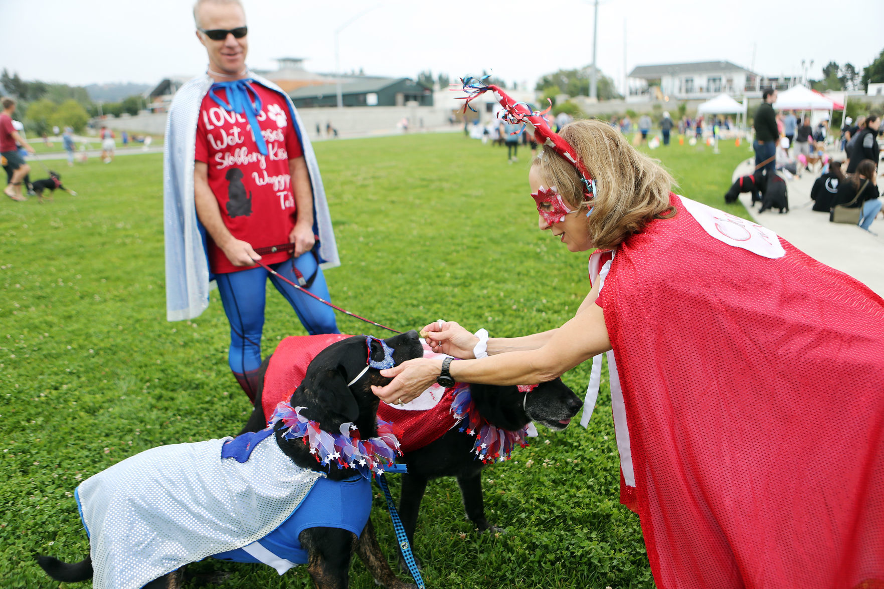 Napa Humane Walk for Animals 2019